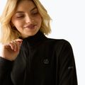Дамски поларен суитшърт Dare 2b Freeform II Fleece black/black 4