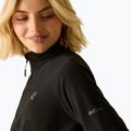 Дамски поларен суитшърт Dare 2b Freeform II Fleece black/black 5