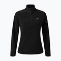 Дамски поларен суитшърт Dare 2b Freeform II Fleece black/black 7