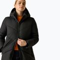 Дамско ватирано палто REGATTA Merida Black 4