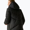 Дамско ватирано палто REGATTA Merida Black 5