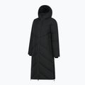 Дамско ватирано палто REGATTA Merida Black 12