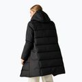 Дамско ватирано палто REGATTA Eryn black 4