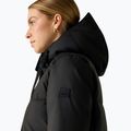 Дамско ватирано палто REGATTA Eryn black 6