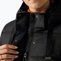Дамско ватирано палто REGATTA Eryn black 8