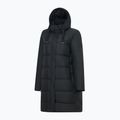 Дамско ватирано палто REGATTA Eryn black 12