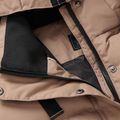 Дамско ватирано палто REGATTA Eryn mocha/black 13