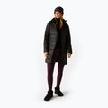 Дамско ватирано палто REGATTA Amara black 3