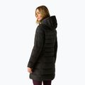 Дамско ватирано палто REGATTA Amara black 4