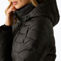 Дамско ватирано палто REGATTA Amara black 7