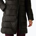 Дамско ватирано палто REGATTA Amara black 8