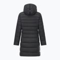 Дамско ватирано палто REGATTA Amara black 11
