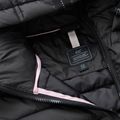 Дамско ватирано палто REGATTA Amara black 13
