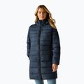 Дамско ватирано палто REGATTA Amara navy/dusky blue