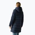 Дамско ватирано палто REGATTA Amara navy/dusky blue 4