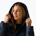 Дамско ватирано палто REGATTA Amara navy/dusky blue 6