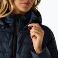 Дамско ватирано палто REGATTA Amara navy/dusky blue 7
