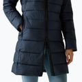 Дамско ватирано палто REGATTA Amara navy/dusky blue 9