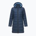 Дамско ватирано палто REGATTA Amara navy/dusky blue 10