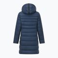 Дамско ватирано палто REGATTA Amara navy/dusky blue 11