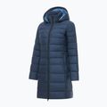 Дамско ватирано палто REGATTA Amara navy/dusky blue 12