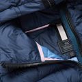 Дамско ватирано палто REGATTA Amara navy/dusky blue 13