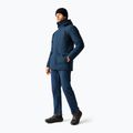 Мъжко яке за дъжд REGATTA Marron navy 2