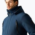 Мъжко яке за дъжд REGATTA Marron navy 5