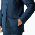 Мъжко яке за дъжд REGATTA Marron navy 8