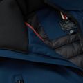 Мъжко яке за дъжд REGATTA Marron navy 13