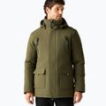 Мъжко яке за дъжд REGATTA Marron dark khaki
