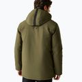 Мъжко яке за дъжд REGATTA Marron dark khaki 3
