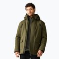 Мъжко яке за дъжд REGATTA Marron dark khaki 4