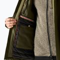 Мъжко яке за дъжд REGATTA Marron dark khaki 8