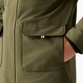 Мъжко яке за дъжд REGATTA Marron dark khaki 9