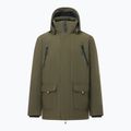 Мъжко яке за дъжд REGATTA Marron dark khaki 10