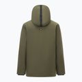 Мъжко яке за дъжд REGATTA Marron dark khaki 11