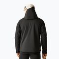 Мъжко яке за дъжд Dare2B Torrek Blazen II Jacket black 3