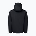 Мъжко яке за дъжд Dare2B Torrek Blazen II Jacket black 12