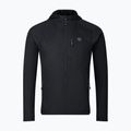 Мъжки суитшърт Dare 2b Heat Weave Stretch Midlayer black