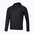 Мъжки суитшърт Dare 2b Heat Weave Stretch Midlayer black 3