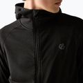 Мъжки суитшърт Dare 2b Venture Hooded black 4