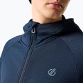 Мъжки суитшърт Dare 2b Venture Hooded navy 4