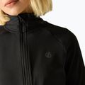 Дамски суитшърт Dare 2b Lowline Full Zip Core Stretch black 4
