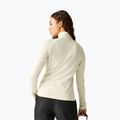 Дамски суитшърт Dare 2b Lowline Full Zip Core Stretch almond milk 3