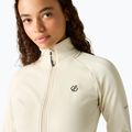 Дамски суитшърт Dare 2b Lowline Full Zip Core Stretch almond milk 4