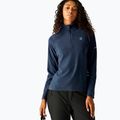 Дамски поларен суитшърт Dare 2b Freeform II Fleece navy/navy