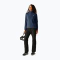 Дамски поларен суитшърт Dare 2b Freeform II Fleece navy/navy 2