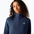 Дамски поларен суитшърт Dare 2b Freeform II Fleece navy/navy 4