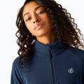 Дамски поларен суитшърт Dare 2b Freeform II Fleece navy/navy 5